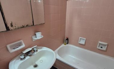 Departamento en las lomitas