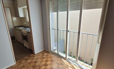 Departamento en las lomitas