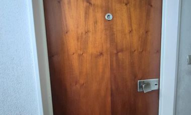 Departamento en las lomitas