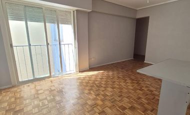 Departamento en las lomitas