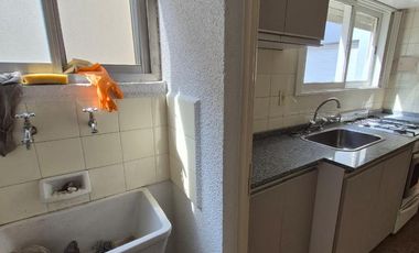 Departamento en las lomitas