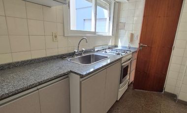 Departamento en las lomitas