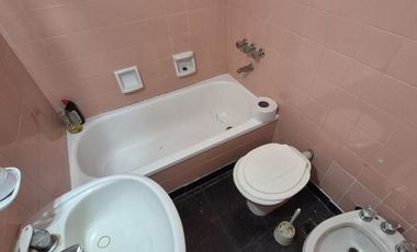 Departamento en las lomitas