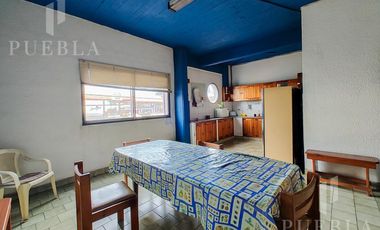 ALQUILER DE LOCAL COMERCIAL DE 1.600M2 EN EXCELENTE ESTADO EN UNA UBICACIÓN PRIVILEGIADA!!