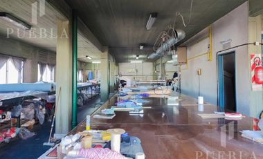 ALQUILER DE LOCAL COMERCIAL DE 1.600M2 EN EXCELENTE ESTADO EN UNA UBICACIÓN PRIVILEGIADA!!