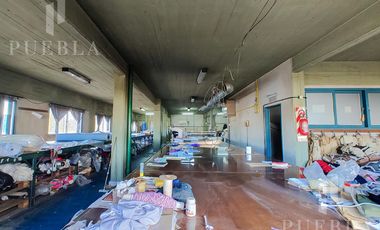 ALQUILER DE LOCAL COMERCIAL DE 1.600M2 EN EXCELENTE ESTADO EN UNA UBICACIÓN PRIVILEGIADA!!