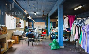 ALQUILER DE LOCAL COMERCIAL DE 1.600M2 EN EXCELENTE ESTADO EN UNA UBICACIÓN PRIVILEGIADA!!