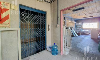 ALQUILER DE LOCAL COMERCIAL DE 1.600M2 EN EXCELENTE ESTADO EN UNA UBICACIÓN PRIVILEGIADA!!