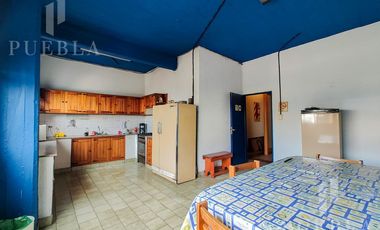 ALQUILER DE LOCAL COMERCIAL DE 1.600M2 EN EXCELENTE ESTADO EN UNA UBICACIÓN PRIVILEGIADA!!