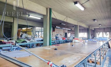 ALQUILER DE LOCAL COMERCIAL DE 1.600M2 EN EXCELENTE ESTADO EN UNA UBICACIÓN PRIVILEGIADA!!