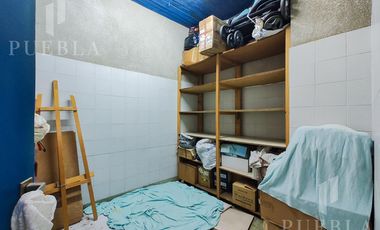 ALQUILER DE LOCAL COMERCIAL DE 1.600M2 EN EXCELENTE ESTADO EN UNA UBICACIÓN PRIVILEGIADA!!