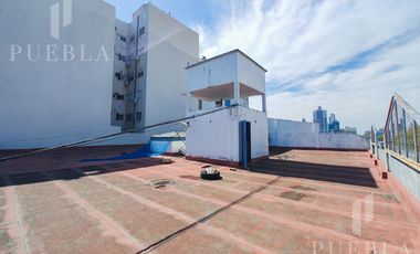 ALQUILER DE LOCAL COMERCIAL DE 1.600M2 EN EXCELENTE ESTADO EN UNA UBICACIÓN PRIVILEGIADA!!