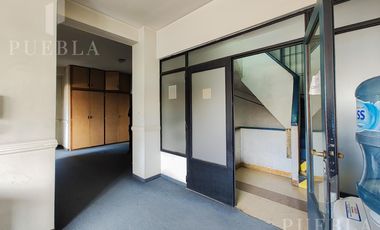 ALQUILER DE LOCAL COMERCIAL DE 1.600M2 EN EXCELENTE ESTADO EN UNA UBICACIÓN PRIVILEGIADA!!