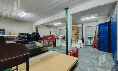 ALQUILER DE LOCAL COMERCIAL DE 1.600M2 EN EXCELENTE ESTADO EN UNA UBICACIÓN PRIVILEGIADA!!