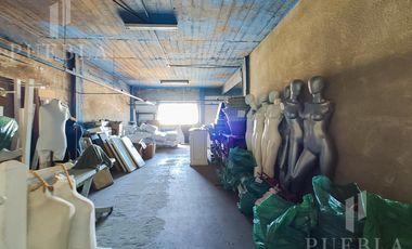 ALQUILER DE LOCAL COMERCIAL DE 1.600M2 EN EXCELENTE ESTADO EN UNA UBICACIÓN PRIVILEGIADA!!