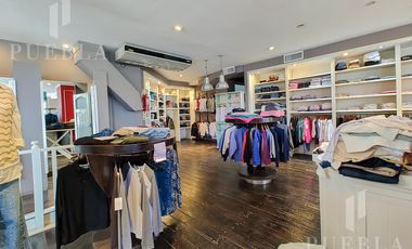 ALQUILER DE LOCAL COMERCIAL DE 1.600M2 EN EXCELENTE ESTADO EN UNA UBICACIÓN PRIVILEGIADA!!