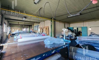 ALQUILER DE LOCAL COMERCIAL DE 1.600M2 EN EXCELENTE ESTADO EN UNA UBICACIÓN PRIVILEGIADA!!