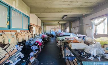 ALQUILER DE LOCAL COMERCIAL DE 1.600M2 EN EXCELENTE ESTADO EN UNA UBICACIÓN PRIVILEGIADA!!