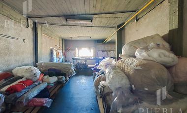 ALQUILER DE LOCAL COMERCIAL DE 1.600M2 EN EXCELENTE ESTADO EN UNA UBICACIÓN PRIVILEGIADA!!