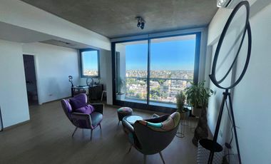 ALQUILER DEPARTAMENTO MONOAMBIENTE CON BALCÓN EN CABALLITO.  TORRE PALMERA CABALLITO