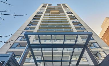 ALQUILER DEPARTAMENTO MONOAMBIENTE CON BALCÓN EN CABALLITO.  TORRE PALMERA CABALLITO