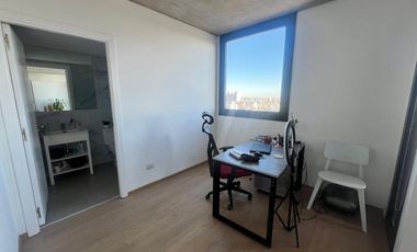 ALQUILER DEPARTAMENTO MONOAMBIENTE CON BALCÓN EN CABALLITO.  TORRE PALMERA CABALLITO