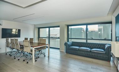 ALQUILER DEPARTAMENTO MONOAMBIENTE CON BALCÓN EN CABALLITO.  TORRE PALMERA CABALLITO