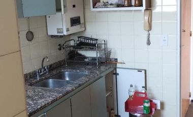 Departamento Saavedra Nuñez 2 ambientes amplios balcón luminoso