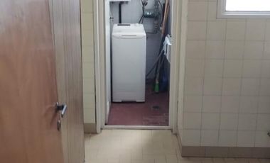 Departamento Saavedra Nuñez 2 ambientes amplios balcón luminoso