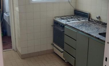 Departamento Saavedra Nuñez 2 ambientes amplios balcón luminoso