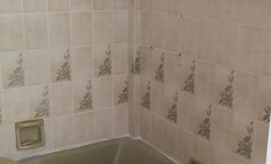 Departamento Saavedra Nuñez 2 ambientes amplios balcón luminoso