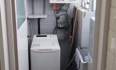 Departamento Saavedra Nuñez 2 ambientes amplios balcón luminoso