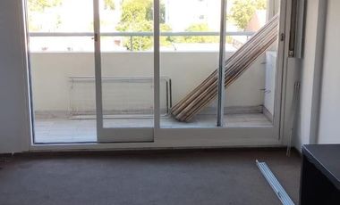 Departamento Saavedra Nuñez 2 ambientes amplios balcón luminoso