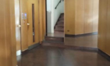 Departamento Saavedra Nuñez 2 ambientes amplios balcón luminoso