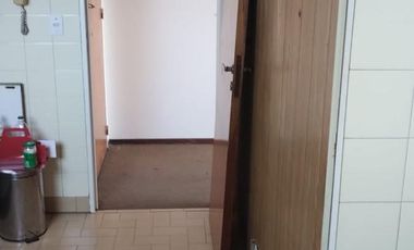 Departamento Saavedra Nuñez 2 ambientes amplios balcón luminoso