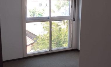 Departamento Saavedra Nuñez 2 ambientes amplios balcón luminoso