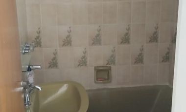 Departamento Saavedra Nuñez 2 ambientes amplios balcón luminoso