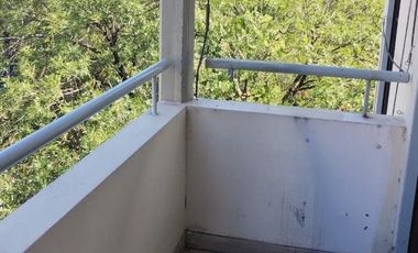 Departamento Saavedra Nuñez 2 ambientes amplios balcón luminoso