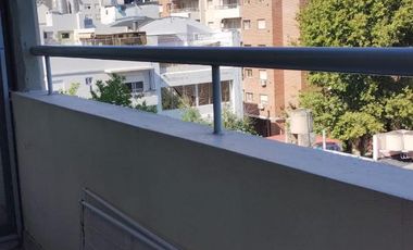 Departamento Saavedra Nuñez 2 ambientes amplios balcón luminoso