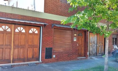 Duplex 3 amb. en Venta en Ramos Mejia Sur