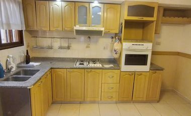 Duplex 3 amb. en Venta en Ramos Mejia Sur