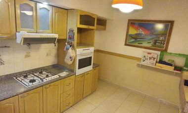 Duplex 3 amb. en Venta en Ramos Mejia Sur