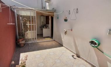 Duplex 3 amb. en Venta en Ramos Mejia Sur