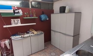 Duplex 3 amb. en Venta en Ramos Mejia Sur