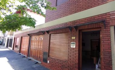 Duplex 3 amb. en Venta en Ramos Mejia Sur