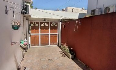 Duplex 3 amb. en Venta en Ramos Mejia Sur
