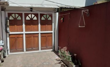 Duplex 3 amb. en Venta en Ramos Mejia Sur
