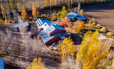 Eco Malargüe Posada y Hostel