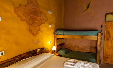 Eco Malargüe Posada y Hostel
