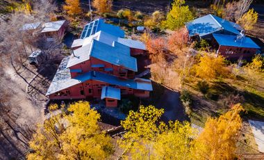 Eco Malargüe Posada y Hostel